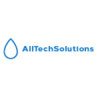 AllTechSolutions logo - email format related to Alltech Solutions