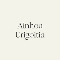 Ainhoa Urigoitia logo - Similar company to Dilobonito
