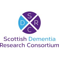 Scottish Dementia Research Consortium logo - Similar company to Mecafit Ltd