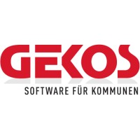 GekoS - Software für Kommunen logo - Similar company to Bunge Consulting