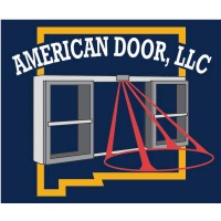 American Door, LLC logo - Similar company to Leeding Architectural