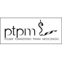 Polskie Towarzystwo Prawa Medycznego logo - Similar company to Vicommi Media