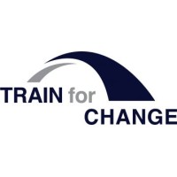 Train for Change Inc. logo - Similar company to Codream