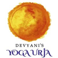 Devyani's Yoga Urja logo - Similar company to Samvit Chakra