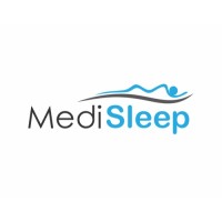 MediSleep logo - Similar company to Medisleep