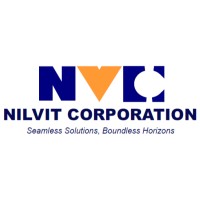 NilVit Corporation logo - Similar company to The Herculoid Group Llc
