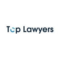 Top Lawyers logo - Similar company to Digitalaw Legaltech