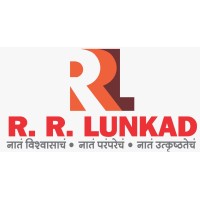 RR Lunkad Group logo - Similar company to Streamerium