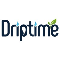 Driptime logo - Similar company to Pm Group