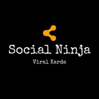 Social Ninja logo - Similar company to Thinkpluss
