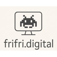 FriFri logo - Similar company to Finhanceit