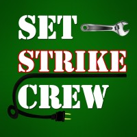 Set Strike Crew LLC logo - Similar company to Hawk Visuals