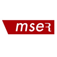 MSER SAS logo - Similar company to Lencre™
