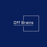 Off Brains logo - Similar company to Native Brain