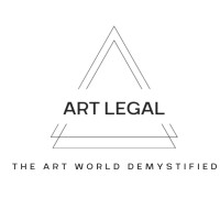 Art Legal logo - Similar company to Kunstsmullen