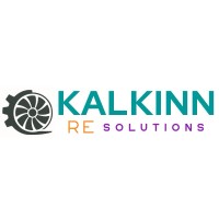 Kalkinn Enterprise logo - Similar company to Yash Scientific Industries