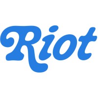 Riot Last Studio logo - Similar company to Arx