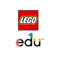 LEGO Education logo - Similar company to Micro:Bit Educational Foundation