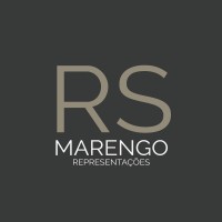 RS MARENGO REPRESENTAÇÕES logo - Similar company to Galo Cinza