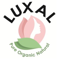 Luxal Cosmetics logo - Similar company to Bansu Cosmetics & Parlour