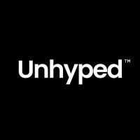 Unhyped logo - Similar company to Volv Ventures