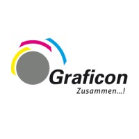Graficon Maschinenbau AG logo - Similar company to Tecventum Ag