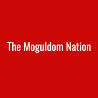 Moguldom logo - Similar company to Ghost Partner