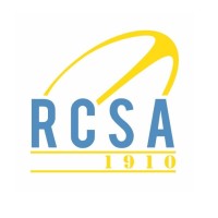 Rugby Club Saint Affricain (RCSA) logo - Similar company to Fcaix Rugby