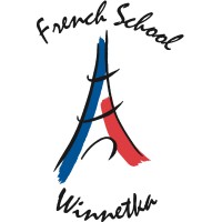 French School logo - Similar company to Crowlr® Company Branding