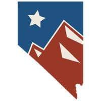 Nevada State Democratic Party logo - Similar company to Landed