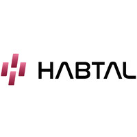 Habtal logo - Similar company to Wafra Systems