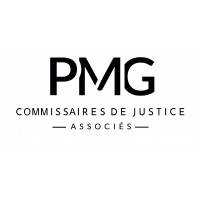 SARL PMG Associés logo - Similar company to Legaltys