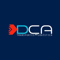 DCA Transportes e Logística logo - Similar company to Gm Container