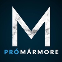 Pró Mármore logo - Similar company to Casa Mármore Santos
