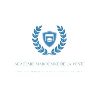 AMAVENTE-Académie Marocaine de la Vente logo - Similar company to Datify