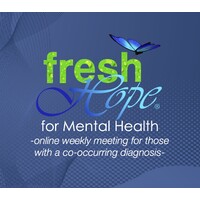 Fresh Hope for Mental Health logo - Similar company to Living Independence Network