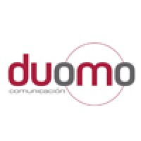 Duomo Comunicación logo - Similar company to Ion Comunicación