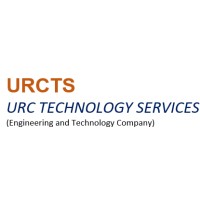 URC Technology Services Pvt Ltd logo - Similar company to Geotechnical Engineering Group Iit Madras