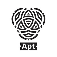 Apt Underwear logo - Similar company to Shipster Authentic Wear