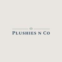 Plushies N Co logo - Similar company to Alphaleo