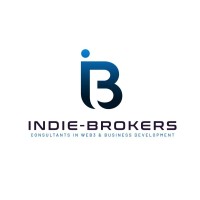 Indie Brokers DAO logo - Similar company to Fruition Consulting