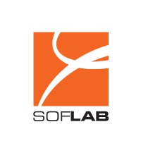 Soflab Technology logo - Similar company to Insert
