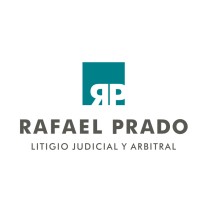 Rafael Prado - Litigio Judicial y Arbitral logo - Similar company to Arhu Internacional
