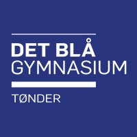 Det Blå Gymnasium & Tønder Handelsskole logo - Similar company to Dksyd Tv