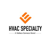 HVAC Specialty logo - Similar company to Cass Plumbing & Hvac, Llc