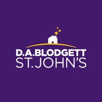 D.A. Blodgett - St. John's logo - Similar company to Network180 - Kent County Community Mental Health