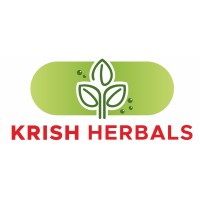 Krish herbals logo - Similar company to Infrastructure Guides