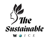 The Sustainable Woice logo - Similar company to Shop For Change Fair Trade