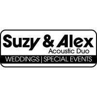 Suzy and Alex logo - Similar company to Velvet Voice