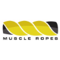 Muscle Ropes logo - Similar company to Lumaforge